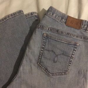 **MUST BUNDLE! PLEASE READ Ralph Lauren Jeans